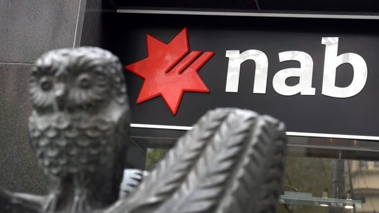 Read more about the article Borrowing strain hits Q1 profit at Australia’s NAB