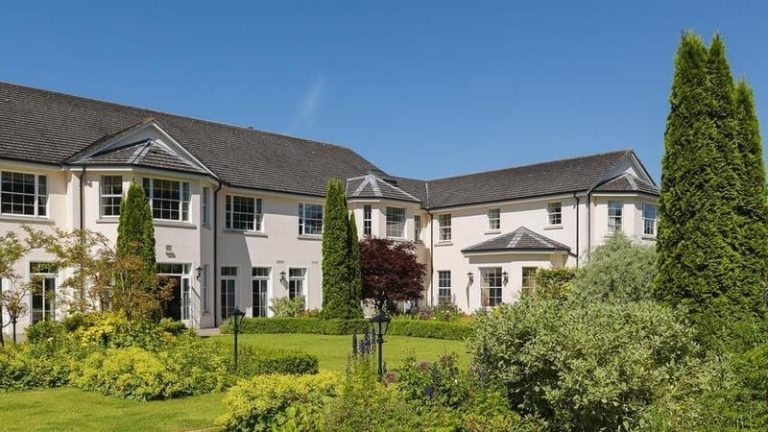 Read more about the article Nuremore Hotel sold to consortium led by McGettigans