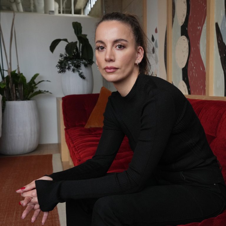 Read more about the article Mira Murati, OpenAI’s Former Chief Technology Officer, Starts Her Own Company
