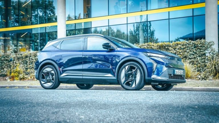 Read more about the article Renault beats its profit forecast for 2024