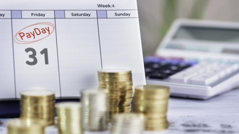 Read more about the article Pay rises to remain ‘modest’ in 2025 – report