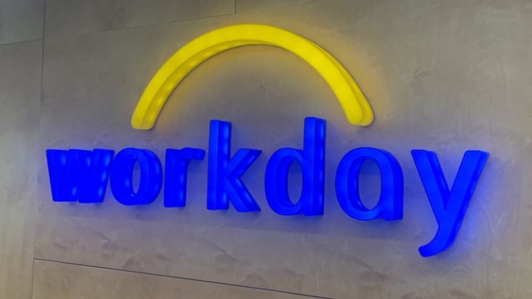 Read more about the article 142 jobs to go at Workday’s Irish operation