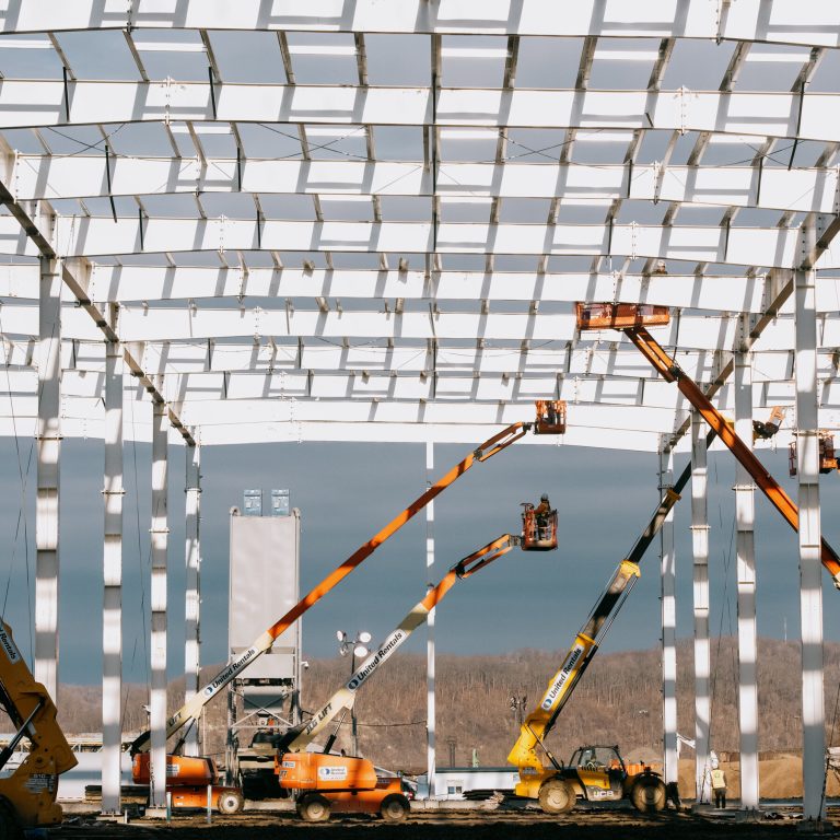 Read more about the article Clean Energy Was Lifting Manufacturing. Now Investment Is in Jeopardy.