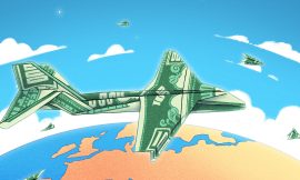 A Strong Dollar Means Bargains for Americans Traveling Abroad