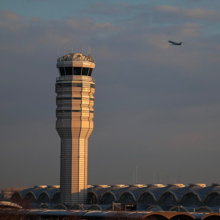 Read more about the article Trump Urged to Halt Firings at the FAA