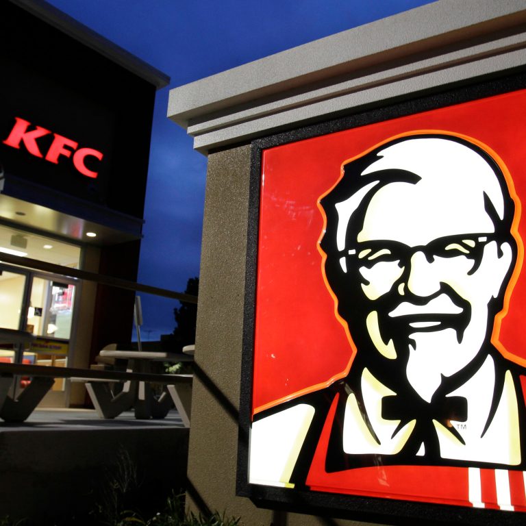 Read more about the article KFC to Leave Kentucky for Texas