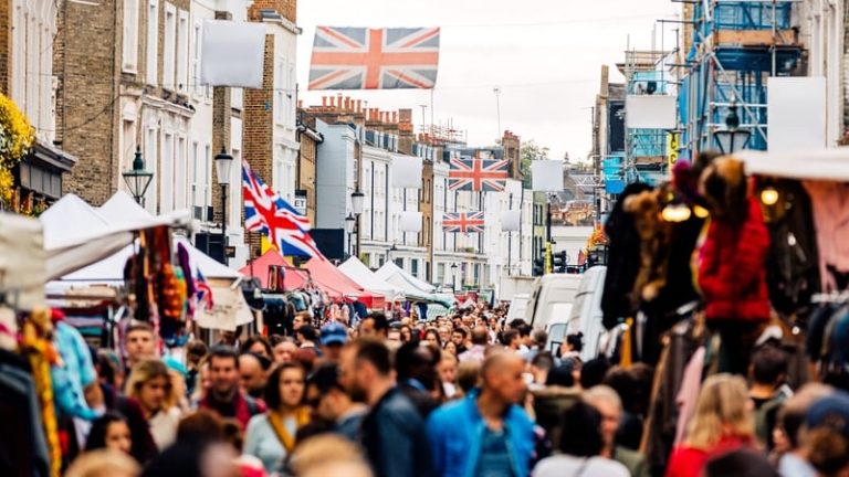 Read more about the article UK retail sales rose by 1.7% in January