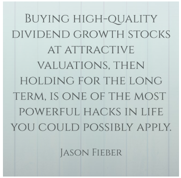 Read more about the article Undervalued Dividend Growth Stock of the Week: Monolithic Power Systems (MPWR)