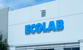 Are Wall Street Analysts Bullish on Ecolab Stock?