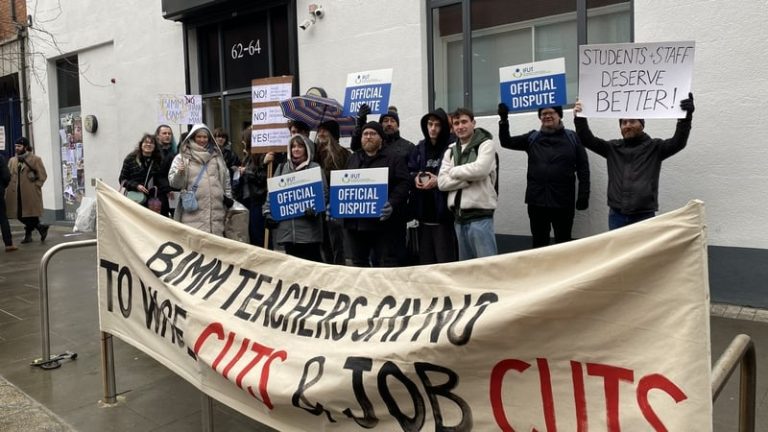 Read more about the article BIMM staff strike resolved as works vote to accept deal