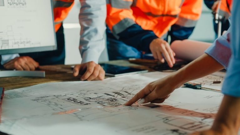 Read more about the article ARUP returns to profit in 2024 as revenues surge