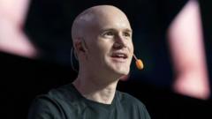 coinbase-boss-claims-sec-will-drop-crypto-lawsuit