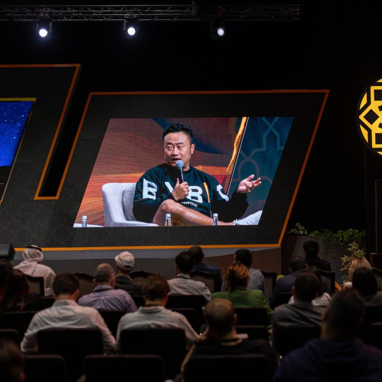 Read more about the article Big Day for Crypto Goes South After Bybit Hack