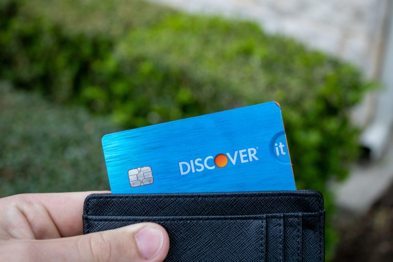 Read more about the article Discover Financial Services Stock: Is Wall Street Bullish or Bearish?