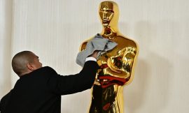 For Your Consideration: The cost of bagging an Oscar