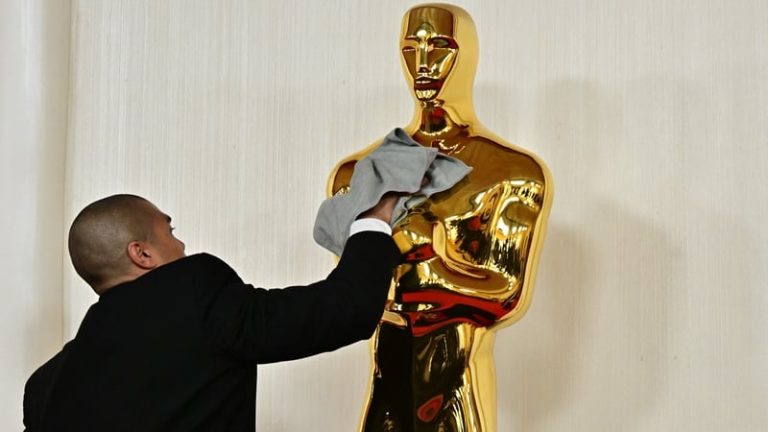 Read more about the article For Your Consideration: The cost of bagging an Oscar