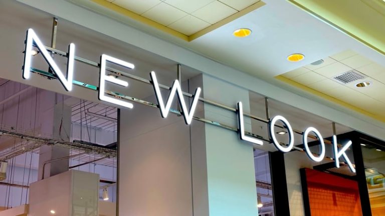 Read more about the article New Look to exit Ireland, 347 workers facing redundancy