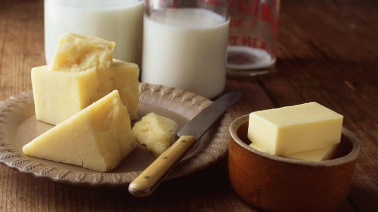 Read more about the article Price of milk, butter and potatoes up in last 12 months