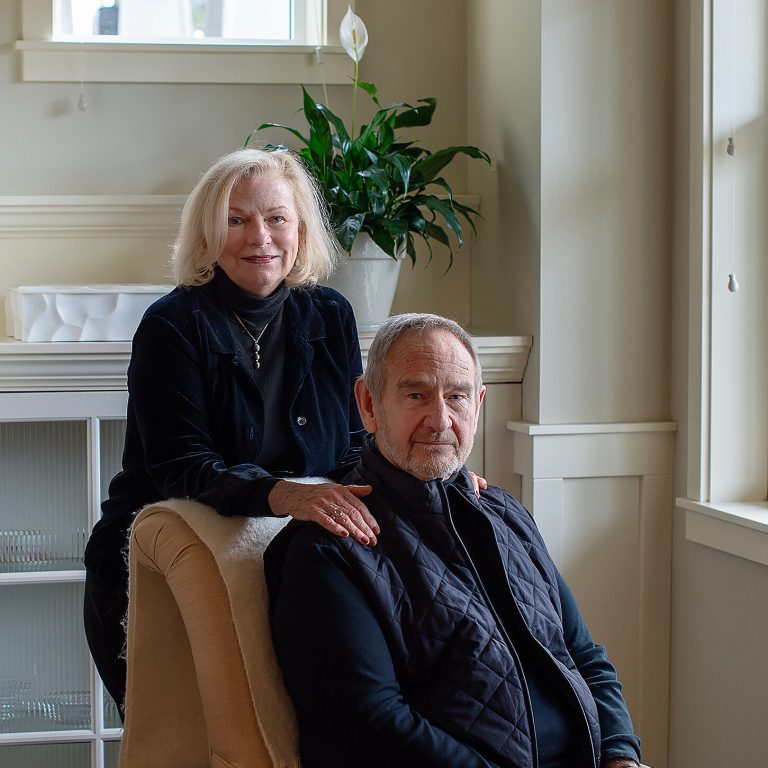 Read more about the article Debt and Mental Health: How One Couple Found Help