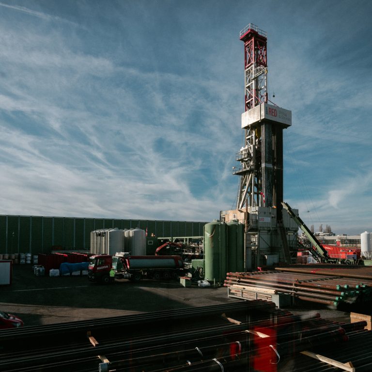 Read more about the article Austria, a Longtime Buyer of Russian Gas, Tries to Break the Habit