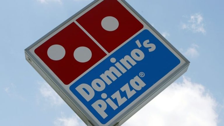 Read more about the article Domino’s Pizza misses quarterly sales estimates