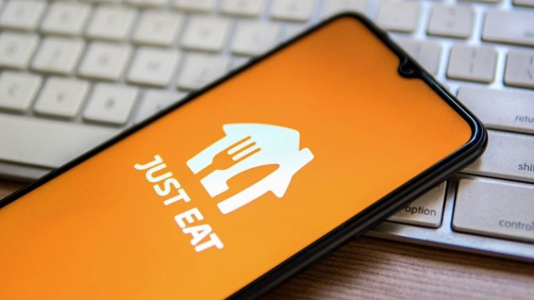 Read more about the article Prosus to buy Just Eat to create food delivery ‘champion’