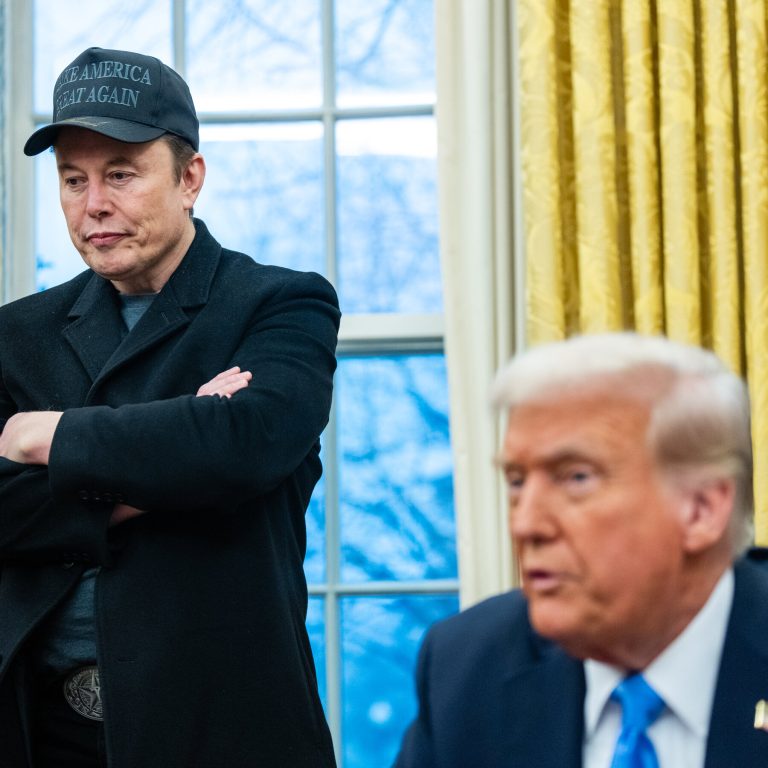 Read more about the article Pushback to Latest DOGE Demand May Signal Limits for Elon Musk