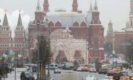 Corporate America Is Not Raring to Return to Russia if Trump Lifts Sanctions