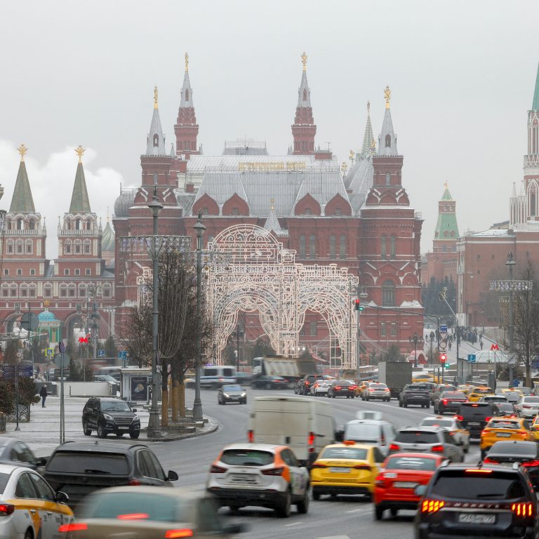 Read more about the article Corporate America Is Not Raring to Return to Russia if Trump Lifts Sanctions