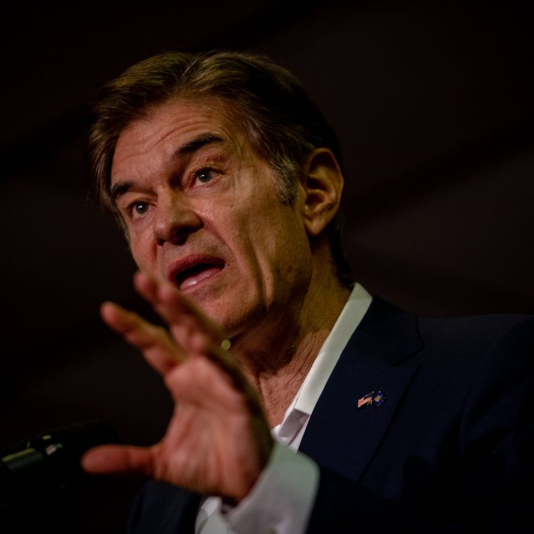 Read more about the article Dr. Oz: How His Millions Collide With Medicare