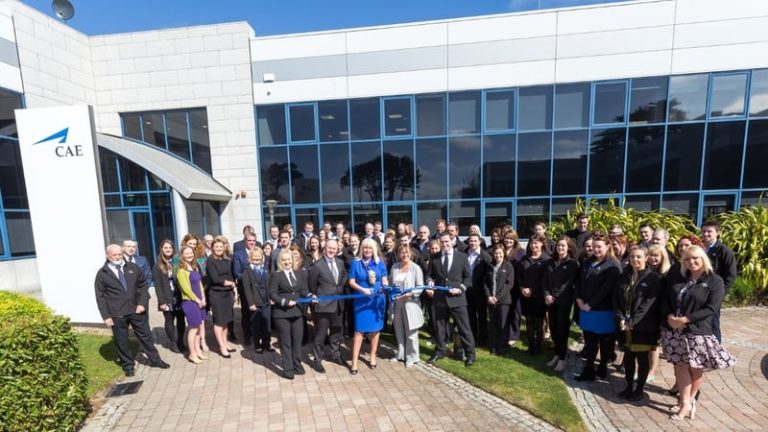Read more about the article Pre-tax profits at Parc Aviation last year sink by 79%