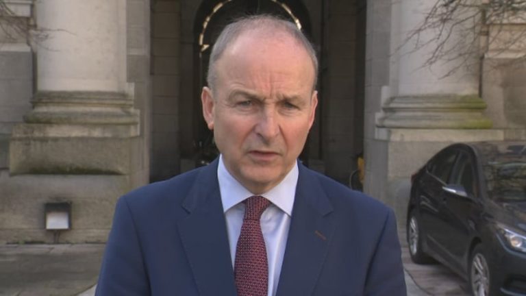 Read more about the article Govt seeks to allocate €50m for cross-border projects