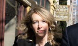 Theranos founder Elizabeth Holmes loses fraud appeal