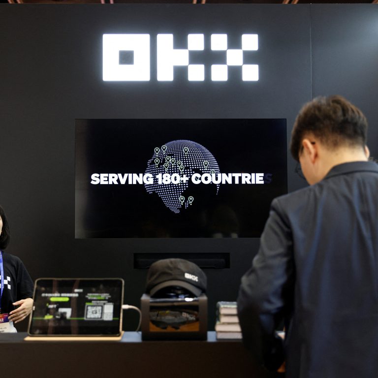 Read more about the article Crypto Trader OKX Pleads Guilty to Running Illegal U.S. Operation