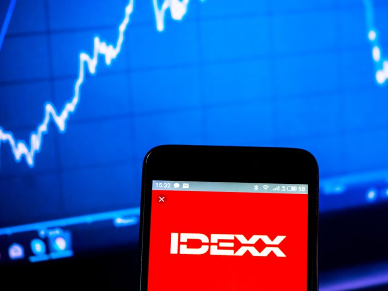 Read more about the article Do Wall Street Analysts Like IDEXX Laboratories Stock?