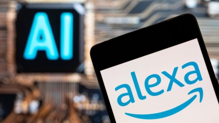 Read more about the article Amazon eyes new direction for Alexa with AI overhaul