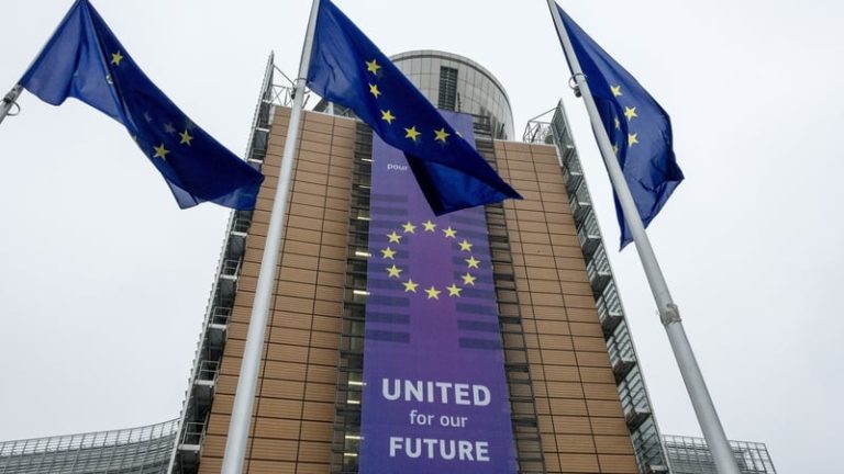 Read more about the article Europe’s plan to bolster clean tech sector, aid industry
