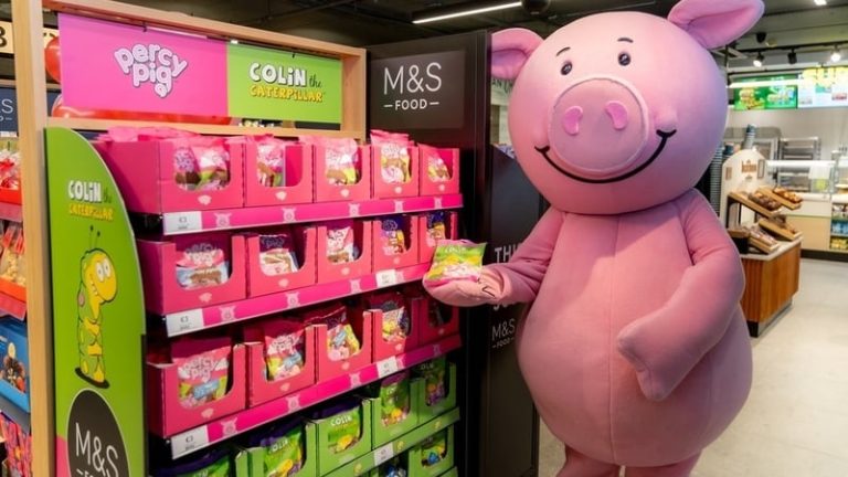 Read more about the article Applegreen to open 20 new M&S food stores this year