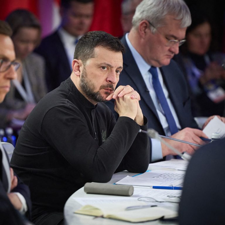 Read more about the article What the U.S. and Ukraine May Gain From Trump’s Rare Earth Diplomacy