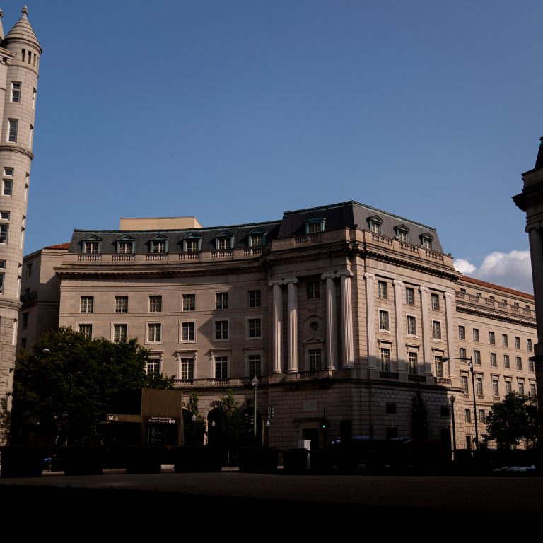 Read more about the article Who Are the Probationary Federal Workers Being Cut Under Trump?