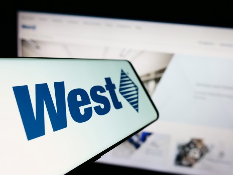 Read more about the article Do Wall Street Analysts Like West Pharmaceutical Services Stock?