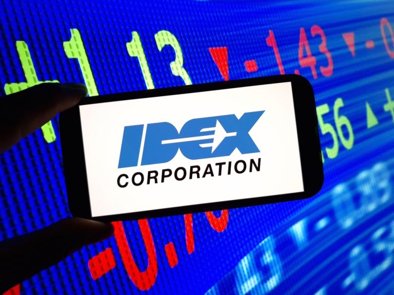 Read more about the article Do Wall Street Analysts Like IDEX Stock?