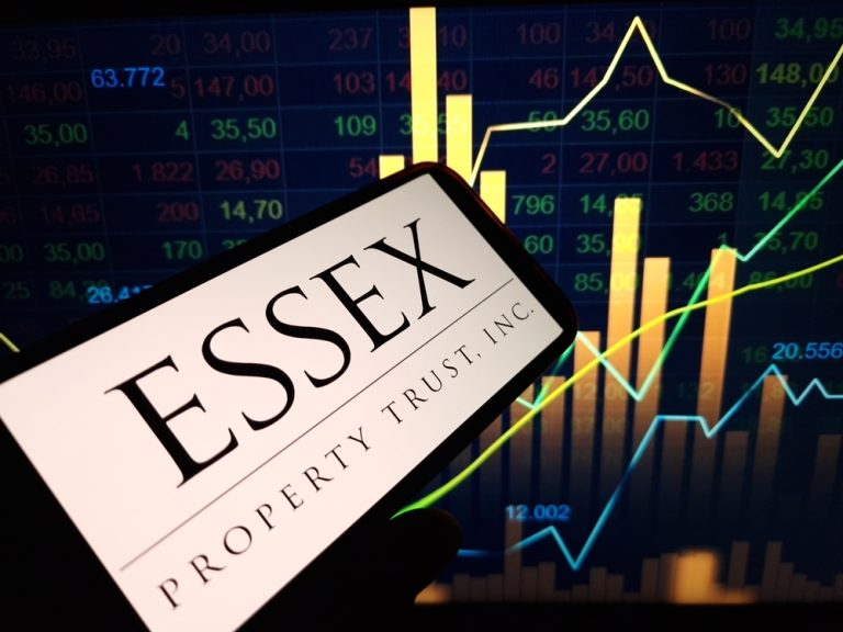 Read more about the article Essex Property Trust Stock: Analyst Estimates & Ratings
