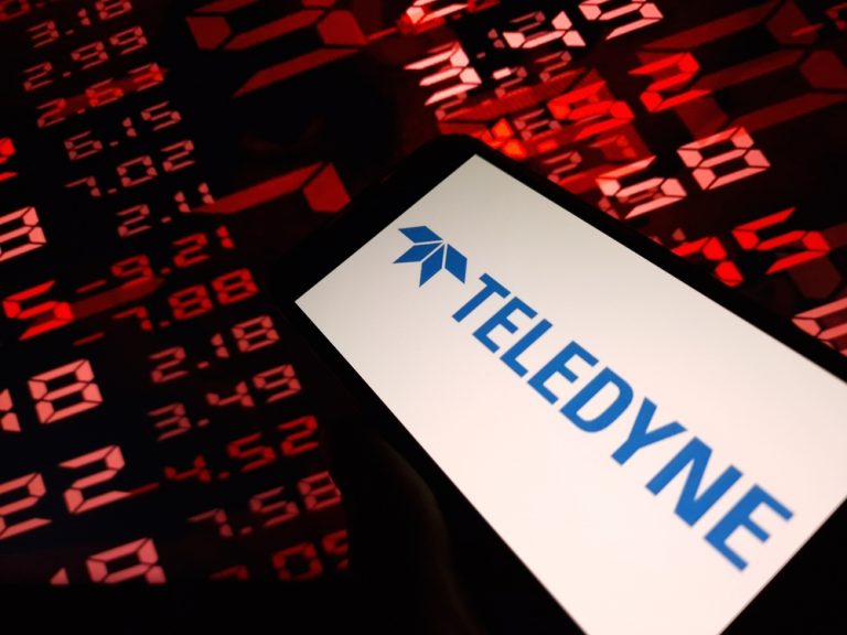 Read more about the article Teledyne Technologies Stock: Is Wall Street Bullish or Bearish?