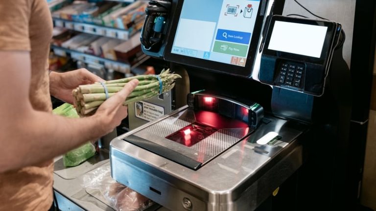 Read more about the article On The Self: Why shops are getting customers to do more