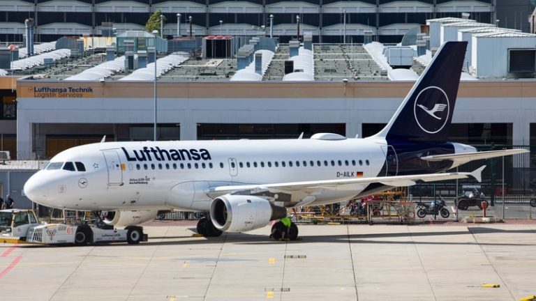 Read more about the article EU lifts interim measures in Lufthansa antitrust probe
