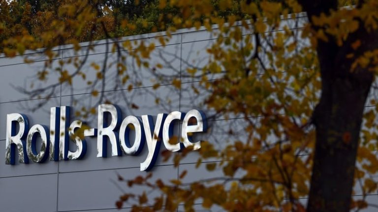 Read more about the article Rolls-Royce upgrades forecasts after 2024 beat