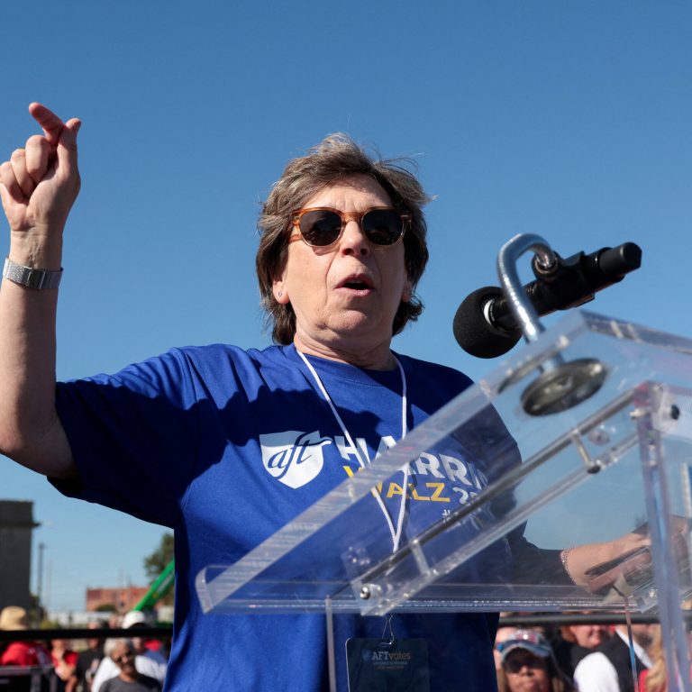 Read more about the article A Union Takes on Musk via Tesla’s Stock