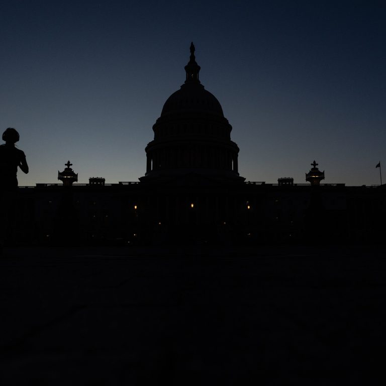 Read more about the article GOP Gambles on Budget Plan That Helps the Rich and Cuts Aid to the Poor