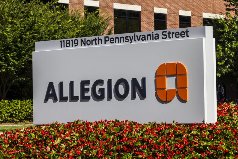 Read more about the article Allegion Stock: Is Wall Street Bullish or Bearish?